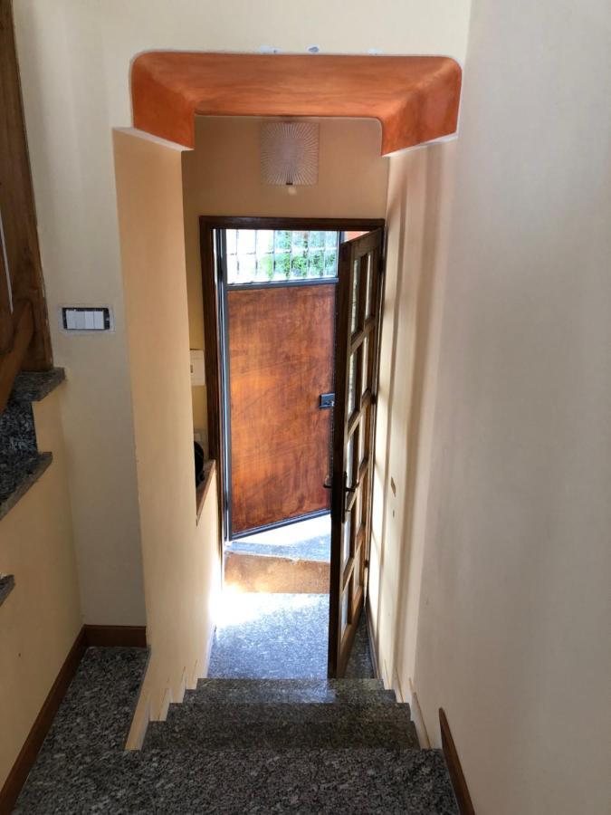 Al Borgo sweet Home Stresa Buitenkant foto