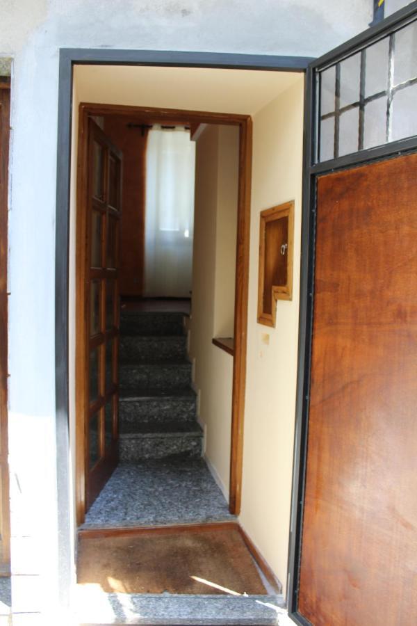 Al Borgo sweet Home Stresa Buitenkant foto