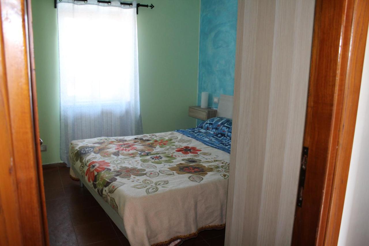 Al Borgo sweet Home Stresa Buitenkant foto