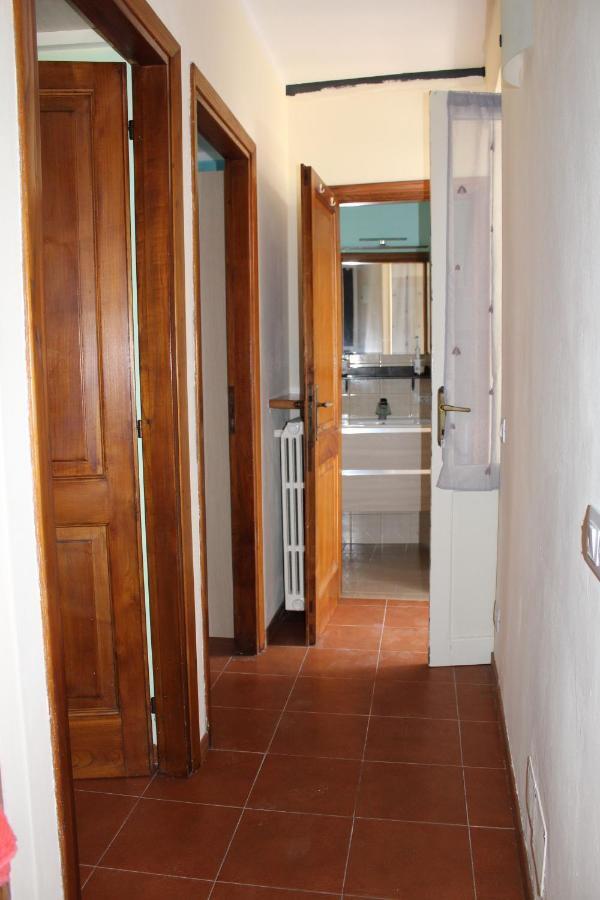Al Borgo sweet Home Stresa Buitenkant foto