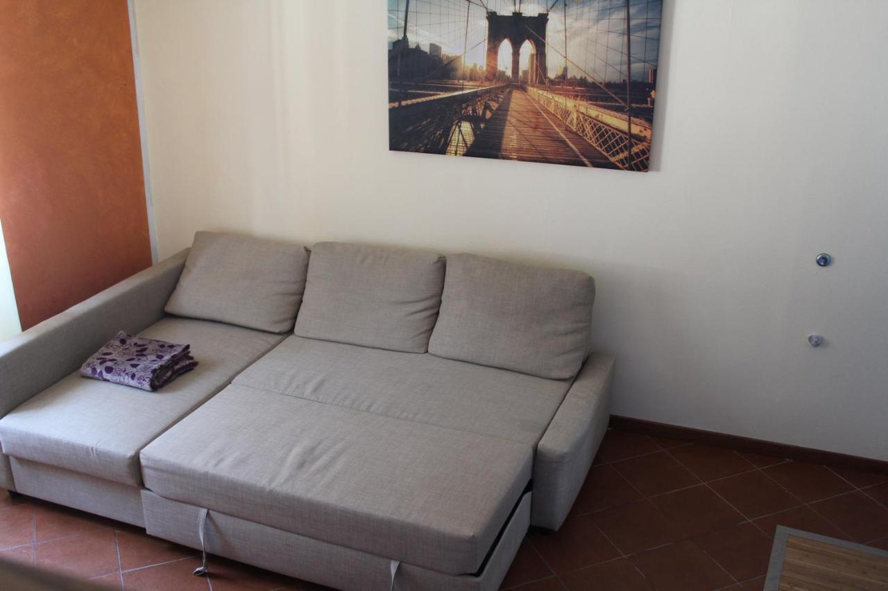 Al Borgo sweet Home Stresa Buitenkant foto