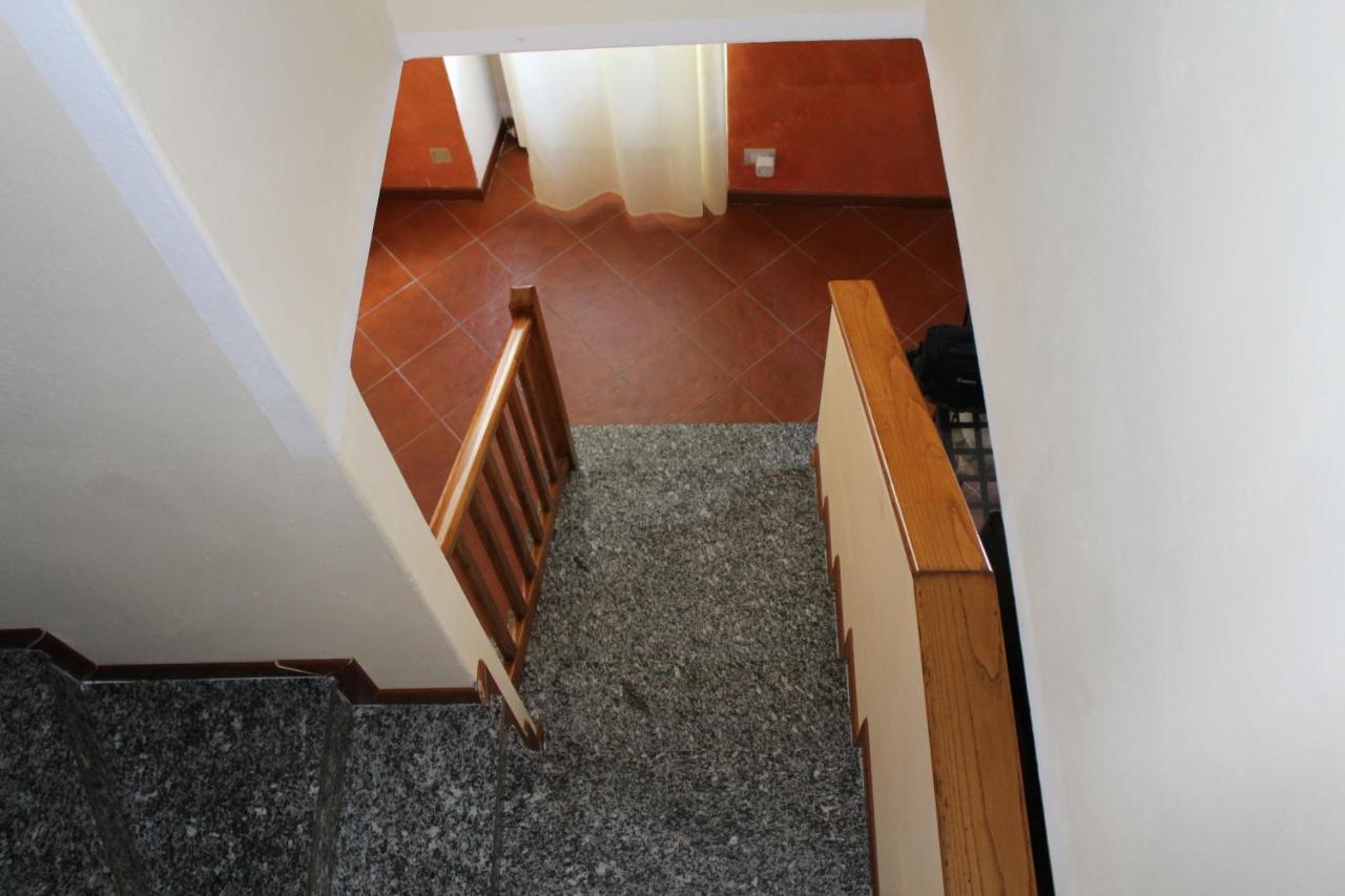 Al Borgo sweet Home Stresa Buitenkant foto