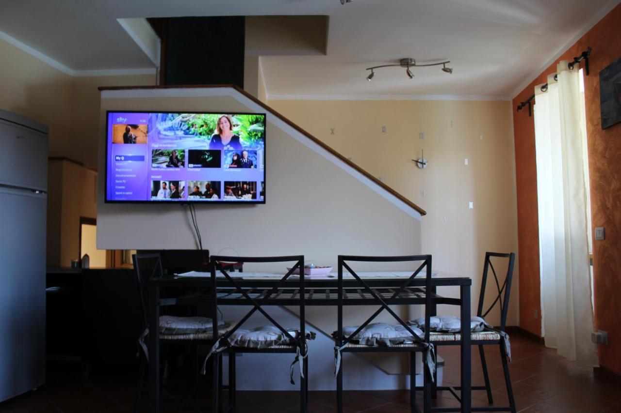 Al Borgo sweet Home Stresa Buitenkant foto